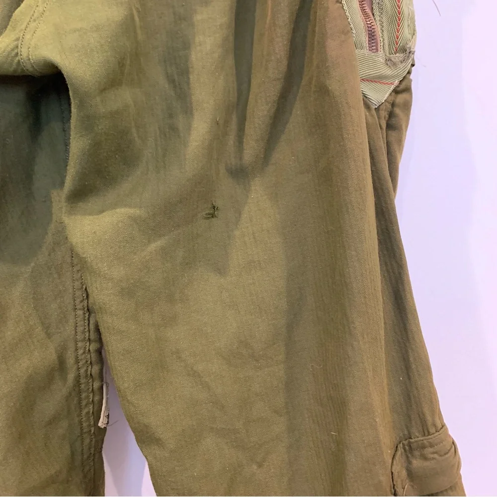 Vintage Coveralls - unisex - Picture 9 of 11